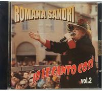 IO LE CANTO COSÌ VOL. 2