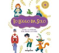 Io leggo da solo. Natale – Ediz. a colori