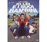 Io, Lei E I Suoi Bambini by nia long
