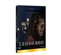 Io, Leonardo (Dvd) ( DVD) (DVD) Luca Argentero