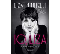 Io, Liza