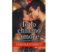 Io lo chiamo amore