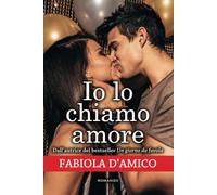 Io lo chiamo amore