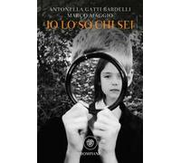 Io lo so chi sei