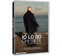 Io Lo So Chi Siete [Dvd] - 2020