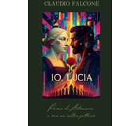 IO,LUCIA: Prima di Artemisia, c'era un'altra pittrice