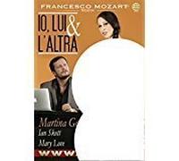 Io, Lui E L'Altra - Me, Him And The Other (Martina Gold - FM Video - GMA 134)