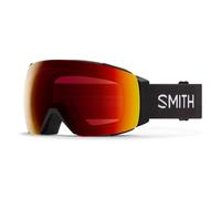Maschera da sci Smith I/O Mag (Lente a specchio nera ChromaPop Sun Red) Taille unique