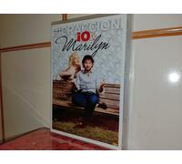 Io & Marilyn - Dvd Nuovo