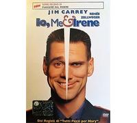 IO , ME & IRENE - EDITORIALE