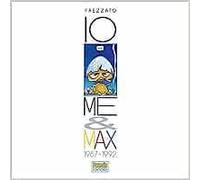 Io, me & Max. 1967-1992