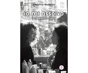 IO MI ASSOLVO - Confessioni in cabina