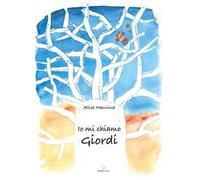 Io mi chiamo Giordi