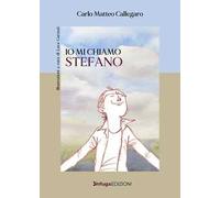 Io mi chiamo Stefano