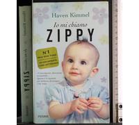 Io mi chiamo Zippy
