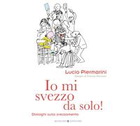 Io mi svezzo da solo! Dialoghi sullo svezzamento