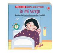 Io mi vesto. Ediz. a colori