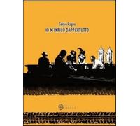 Io m'infilo dappertutto - Ragno Sergio