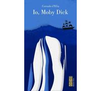 Io, Moby Dick