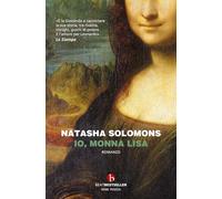 Io, Monna Lisa
