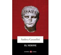 Io, Nerone