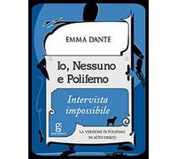 Io, Nessuno e Polifemo. Intervista impossibile