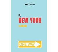 Io, New York a colori