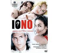 io no? registi simona izzo; ricky tognazzi