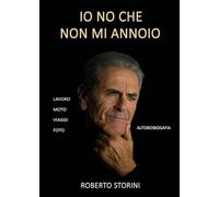 Io no che non mi annoio