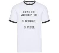 Io No Like da Giorno People,O Mattine,People - Uomo Suoneria - Scherzo