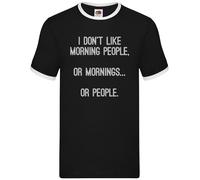 Io No Like da Giorno People,O Mattine,People - Uomo Suoneria - Scherzo