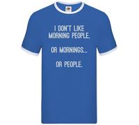 Io No Like da Giorno People,O Mattine,People - Uomo Suoneria - Scherzo