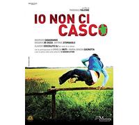 Io Non Ci Casco ( DVD)