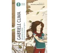 Io non ci sto! L'estate che divenni partigiana