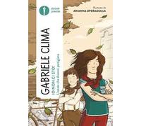 Io non ci sto! L'estate che divenni partigiana