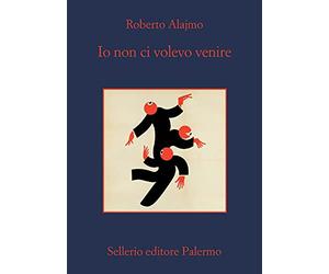 Io non ci volevo venire