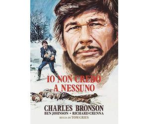 Io Non Credo A Nessuno