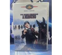 IO NON CREDO A NESSUNO DVD NUOVO SIGILLATO