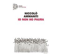 io non ho paura ammaniti niccolo 8806207695