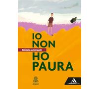 Io non ho paura. Con espansione online