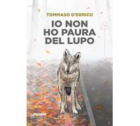 Io non ho paura del lupo