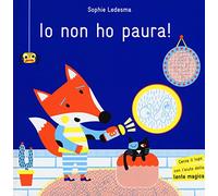 Io non ho paura! Ediz. a colori. Con gadget