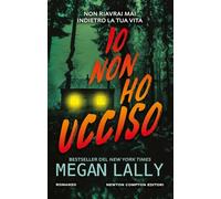 Io non ho ucciso