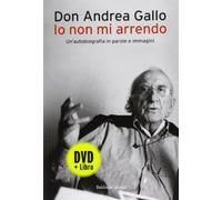 Io non mi arrendo. Con DVD