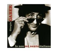 Io Non Mi Sento Italiano 0505046615862