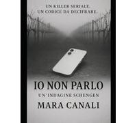 Io non parlo: Il secondo caso Schengen