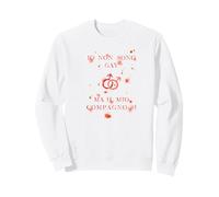 Io Non Sono Gay, ma Il Mio Compagno Si Felpa