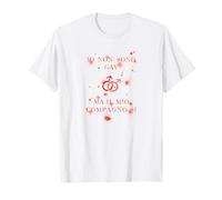 Io Non Sono Gay, ma Il Mio Compagno Si Maglietta