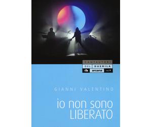 Io non sono Liberato - Valentino Gianni