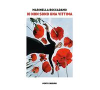 Io non sono una vittima